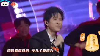 网友惊呼，解晓东才是永远25岁，实际他已经53岁了。今儿个真高兴！
