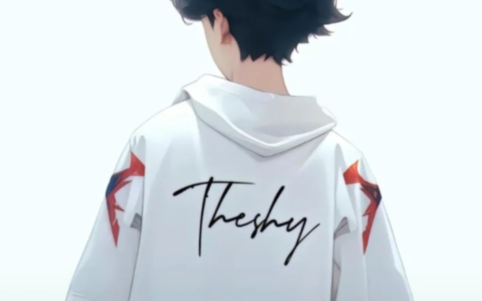 shy哥明天加油啊!