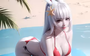 ...