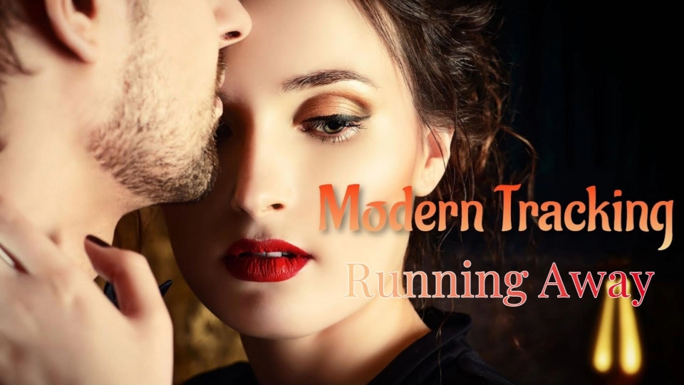 当年我们追过的迪斯科《Modern Tracking  Running Away》高品质无损音乐哔哩哔哩bilibili