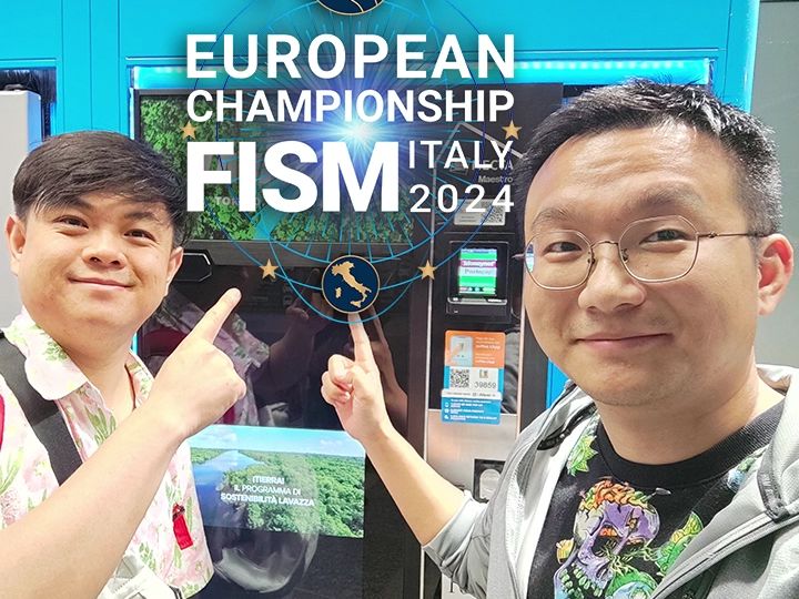 2024 FISM Europe 热门魔术道具精选合集!哔哩哔哩bilibili