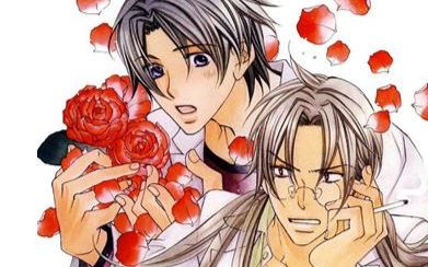 drama恋爱暴君第一部4