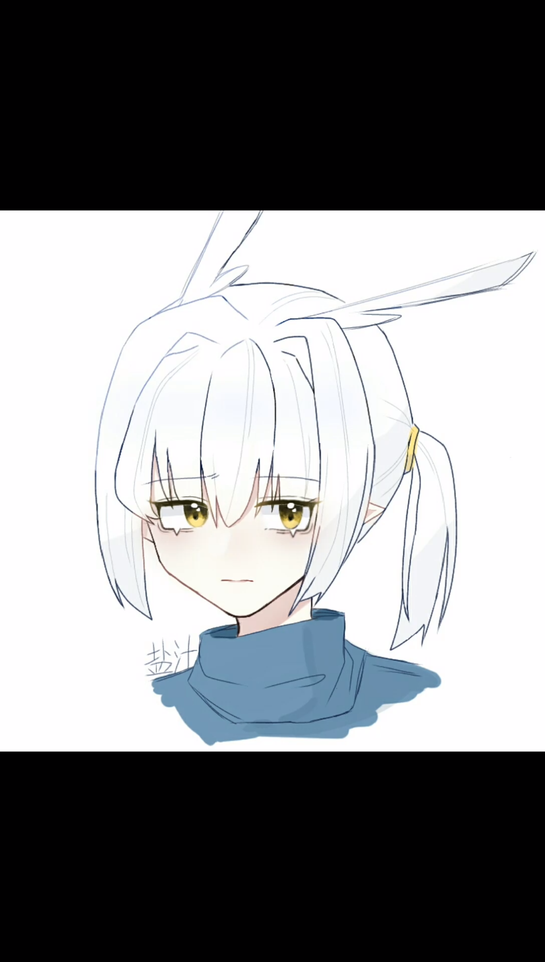 摸鱼#白鸟##光遇