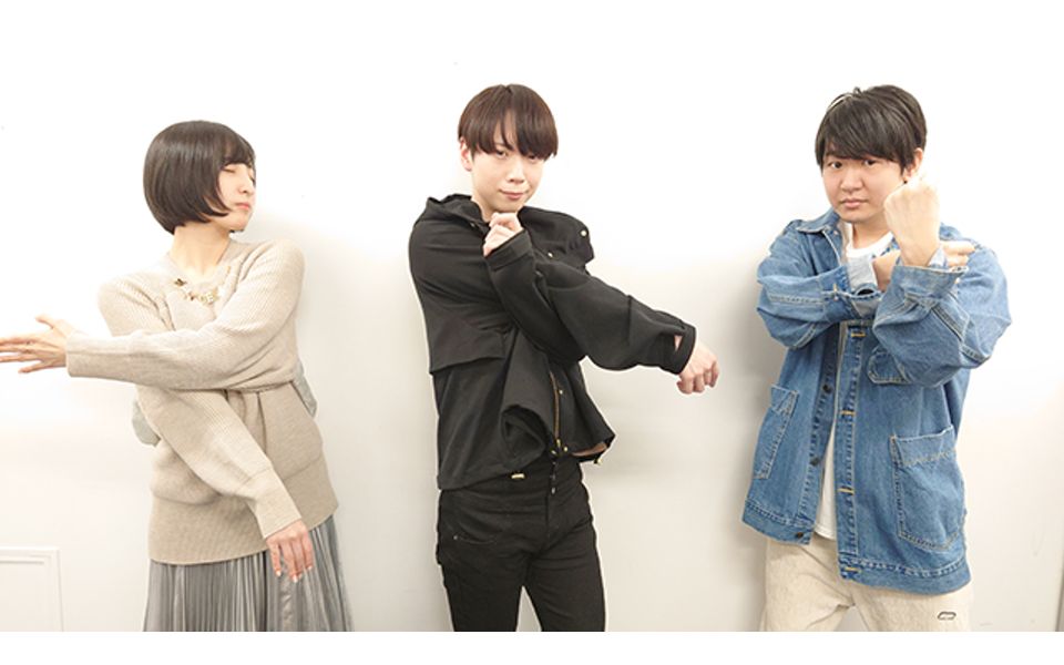 神様になったラジオ #09 ゲスト:重松千晴