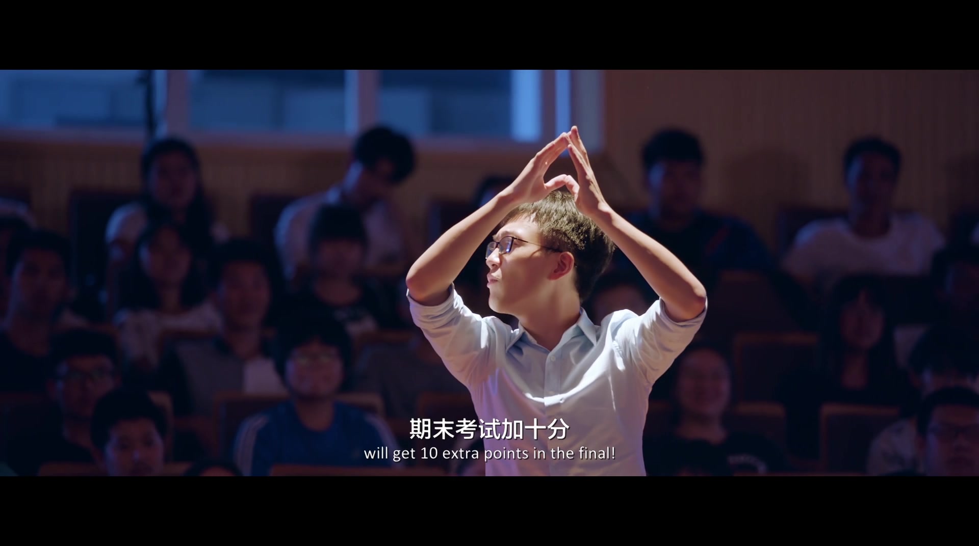 薛定谔的猫全歌舞cut