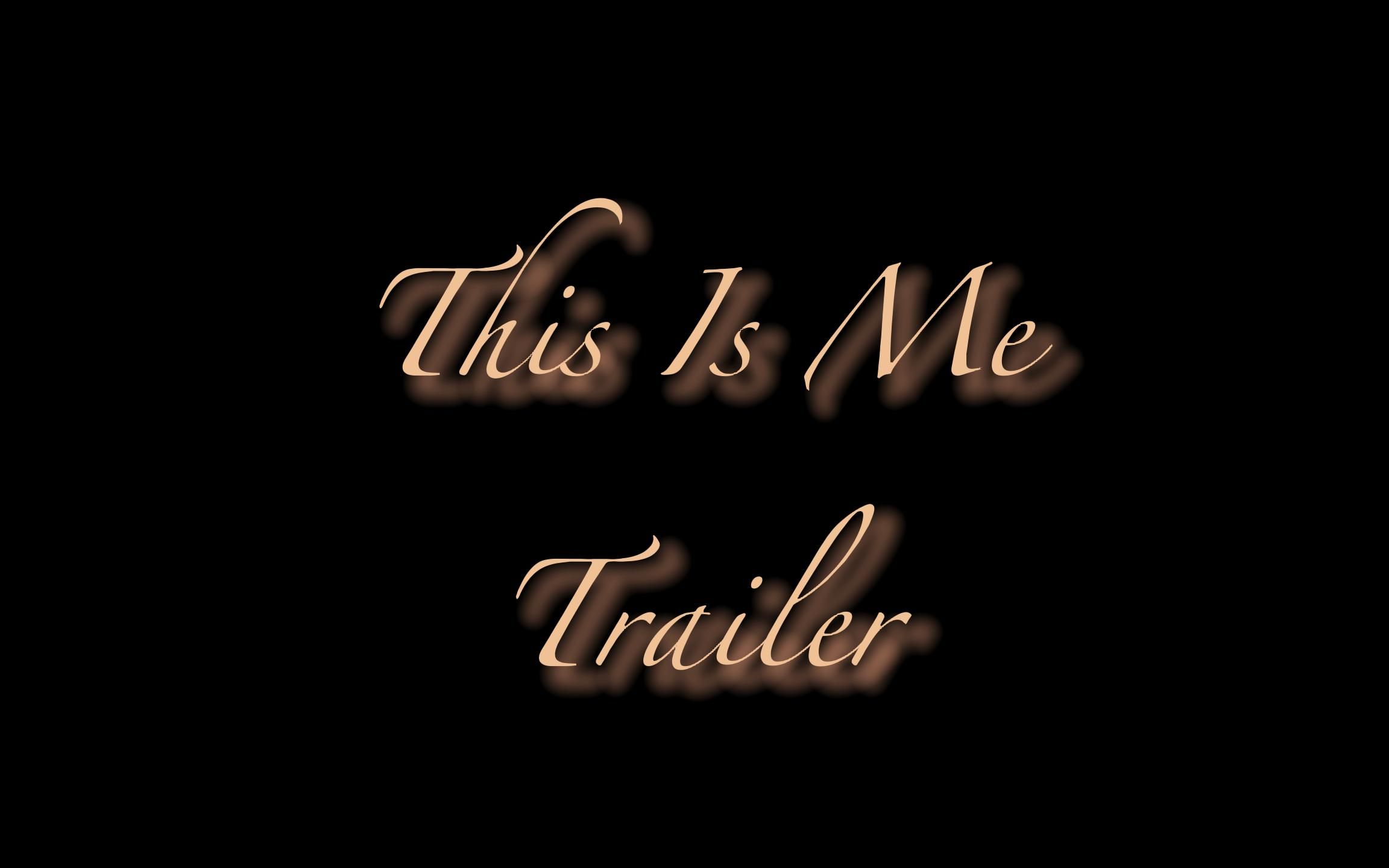 【larte】this is me翻唱预告!