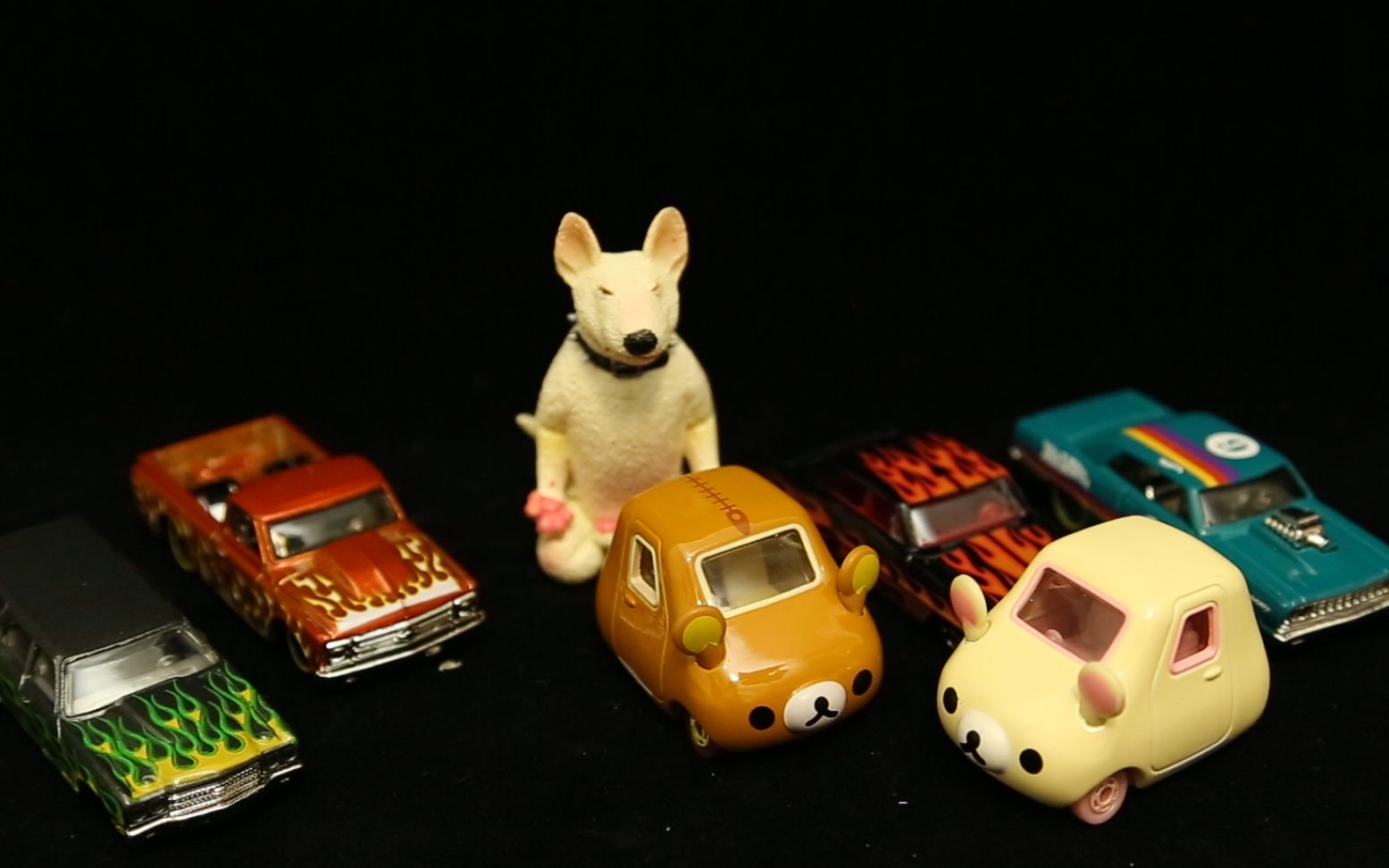 【玩具测评】女朋友不开心怎么办?