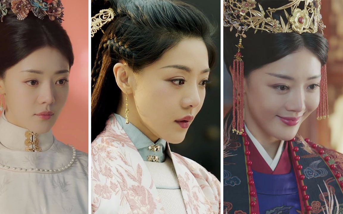 《大明风华》宫女升职记!