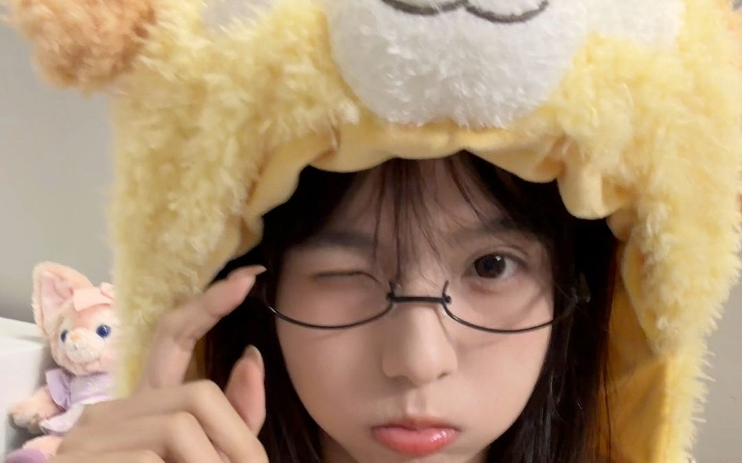 广东美女 木糖醇 10月16日直播 #华农白丝王 #华南农业大学 #校花