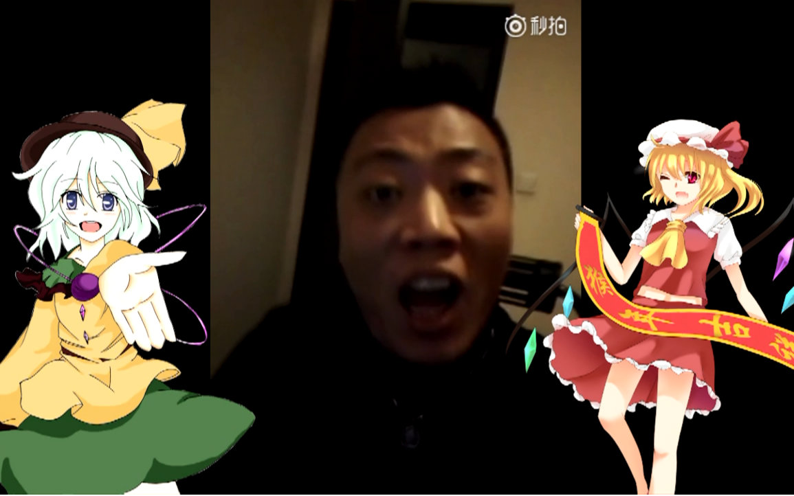 鬼畜调教_鬼畜_bilibili_哔哩哔哩