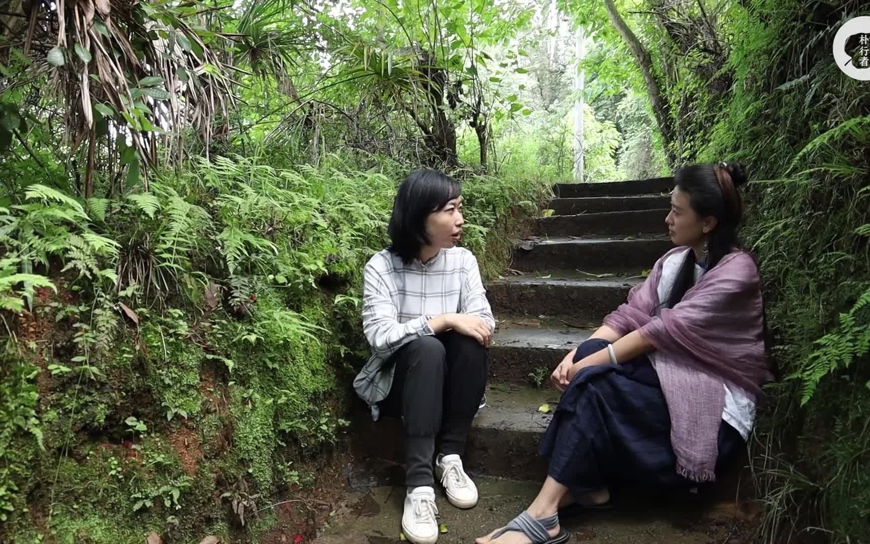 朴行中国记第二集:昆明社区朴门案例大墨雨村 丽日(上)朴门永续设计哔哩哔哩bilibili