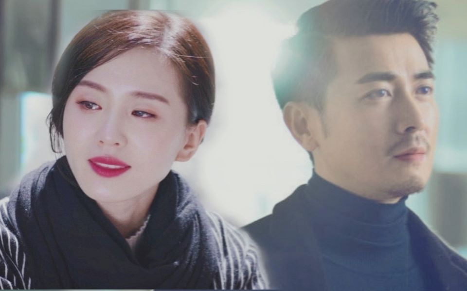 【刘诗诗×保剑锋】爱情里出场顺序真的很重要,考儿我就先走了【白考