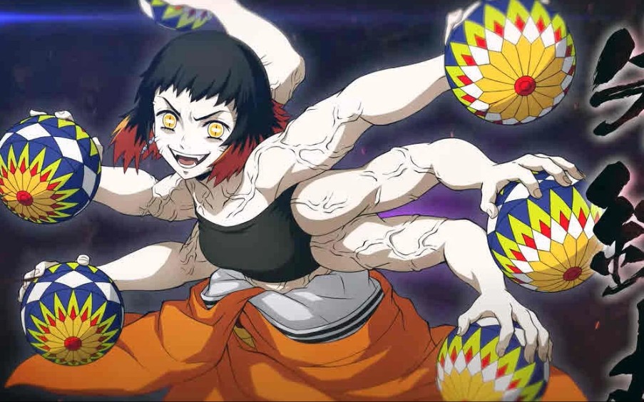 mmugen新人物分享朱纱丸