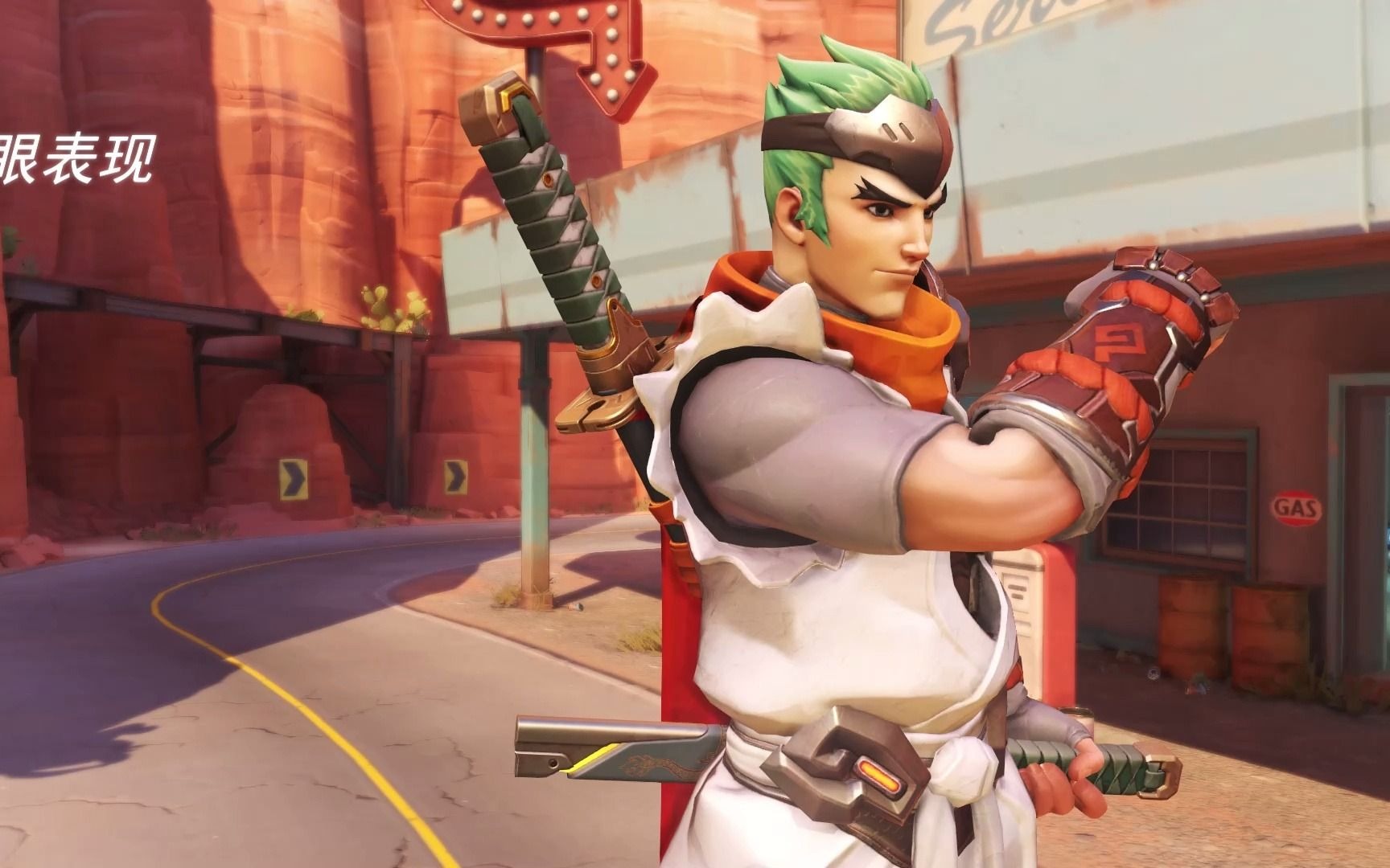 有铁拳我不砍,就砍你安娜和尚_哔哩哔哩_bilibili