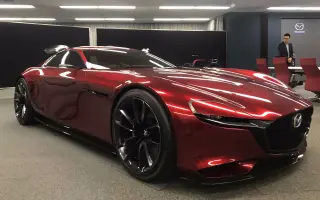 Rx Vision 搜索结果 哔哩哔哩 Bilibili