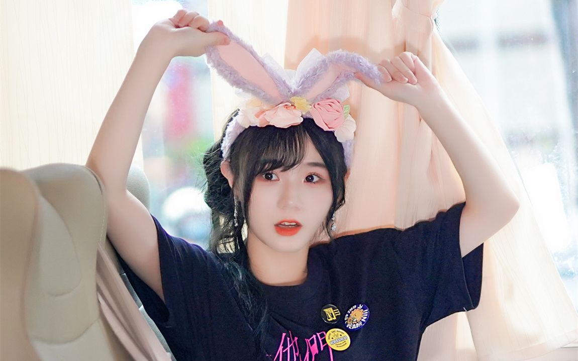 【snh48】人家才不是小兔崽子呢!gnz篇