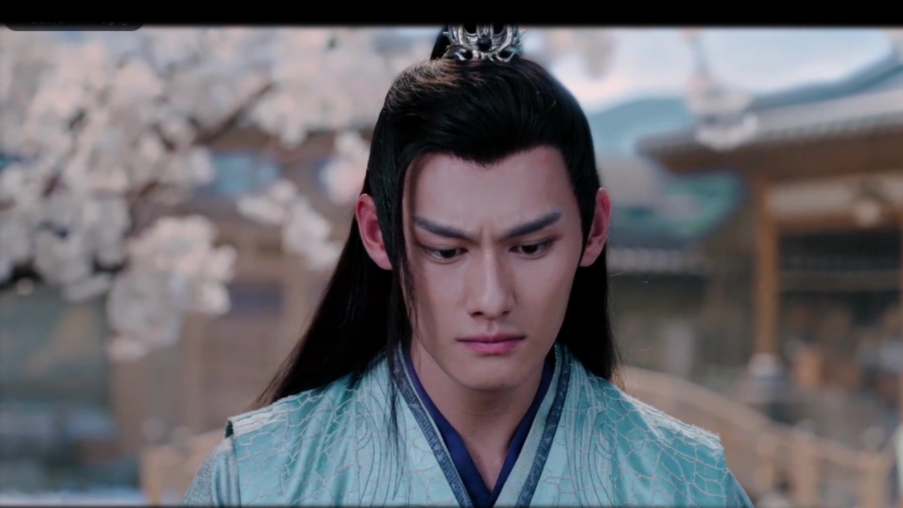 【陈情令×云梦双杰】倒霉孩子养成记