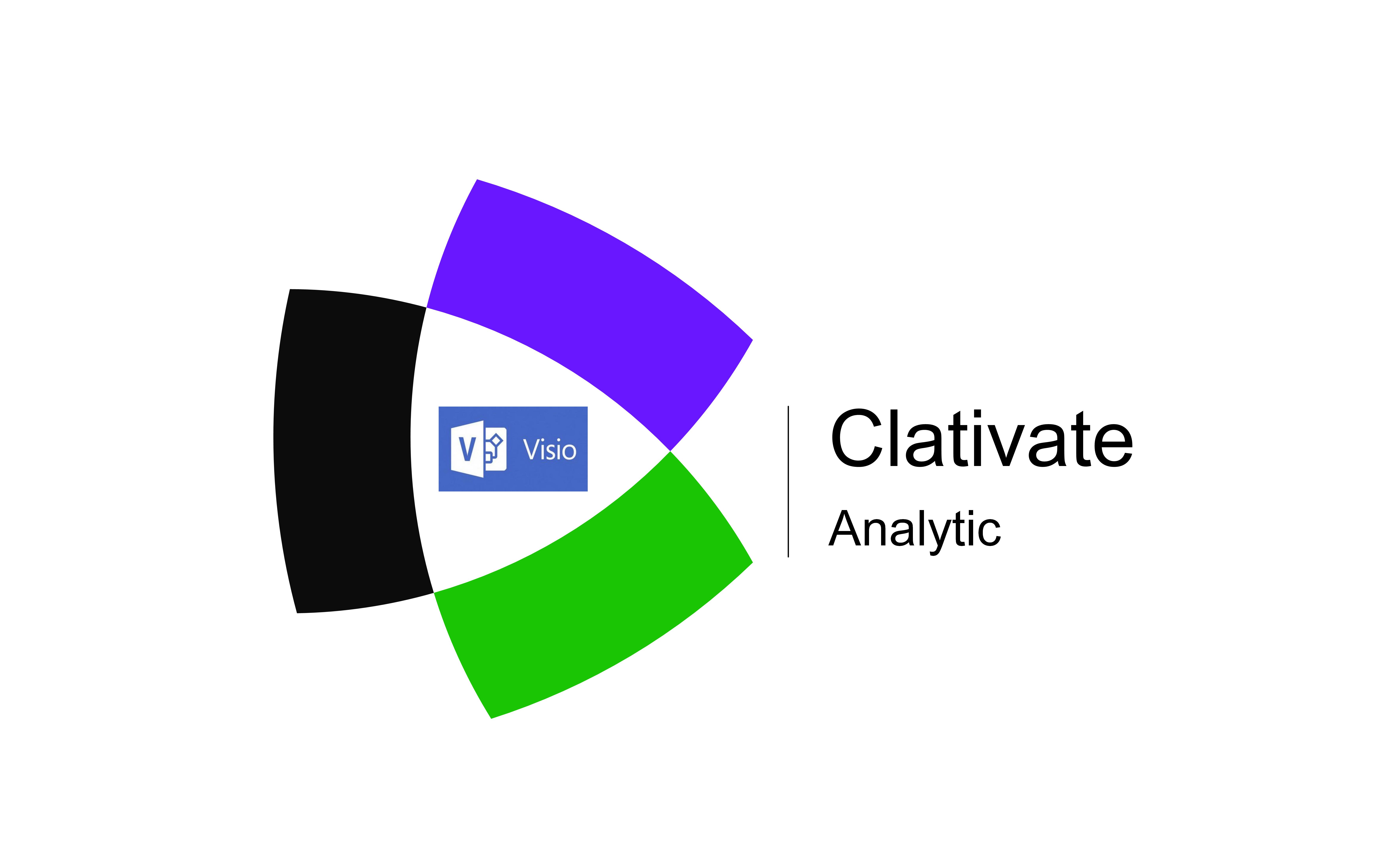 零基础入门visio第一个实例_哔哩哔哩 (゜-゜)つロ 干杯~-bilibili