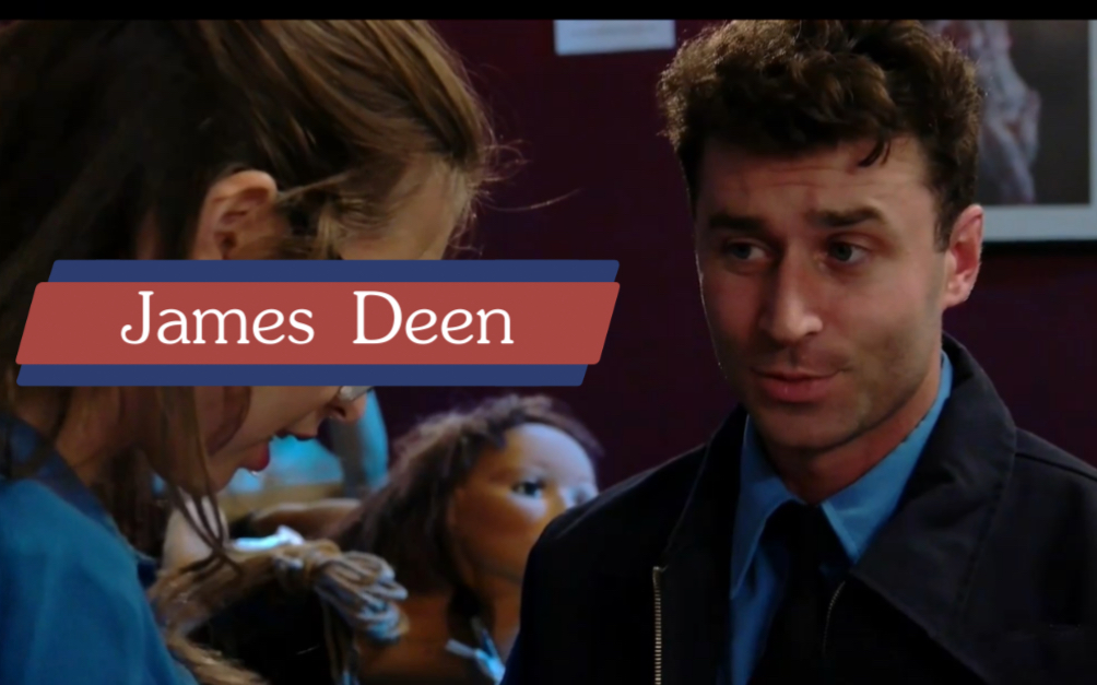 大直男!美国男神动作片男巨星演员James Deen,人帅活好啥都好哔哩哔哩bilibili