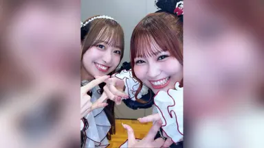 大场花菜-哔哩哔哩_Bilibili