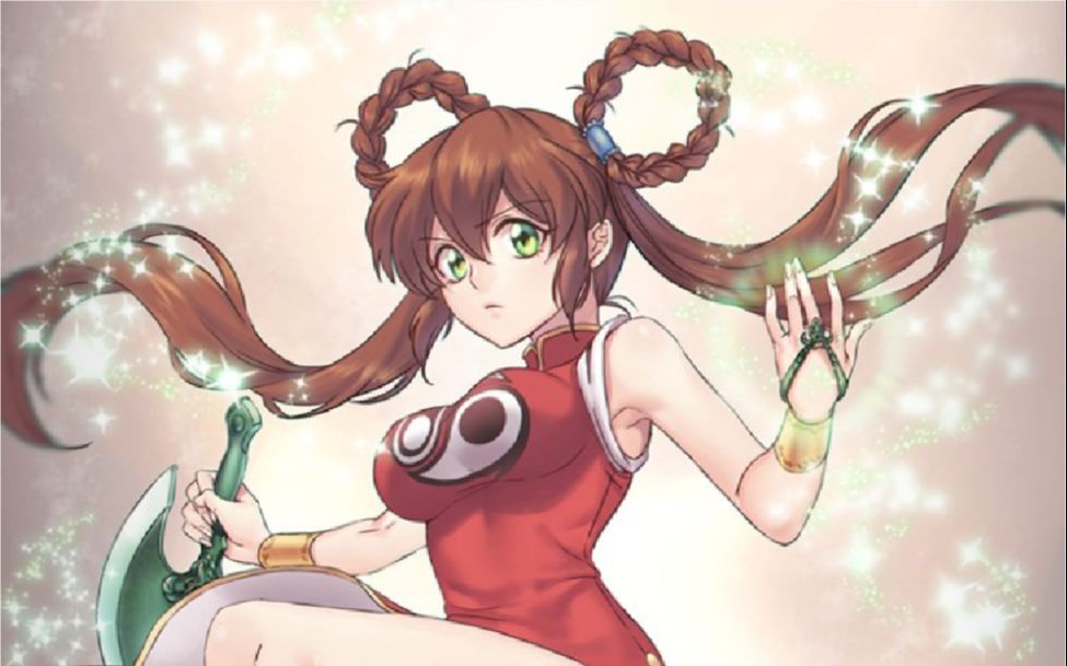 魔物猎人妖子 - 资源合集 - 小不点搜索