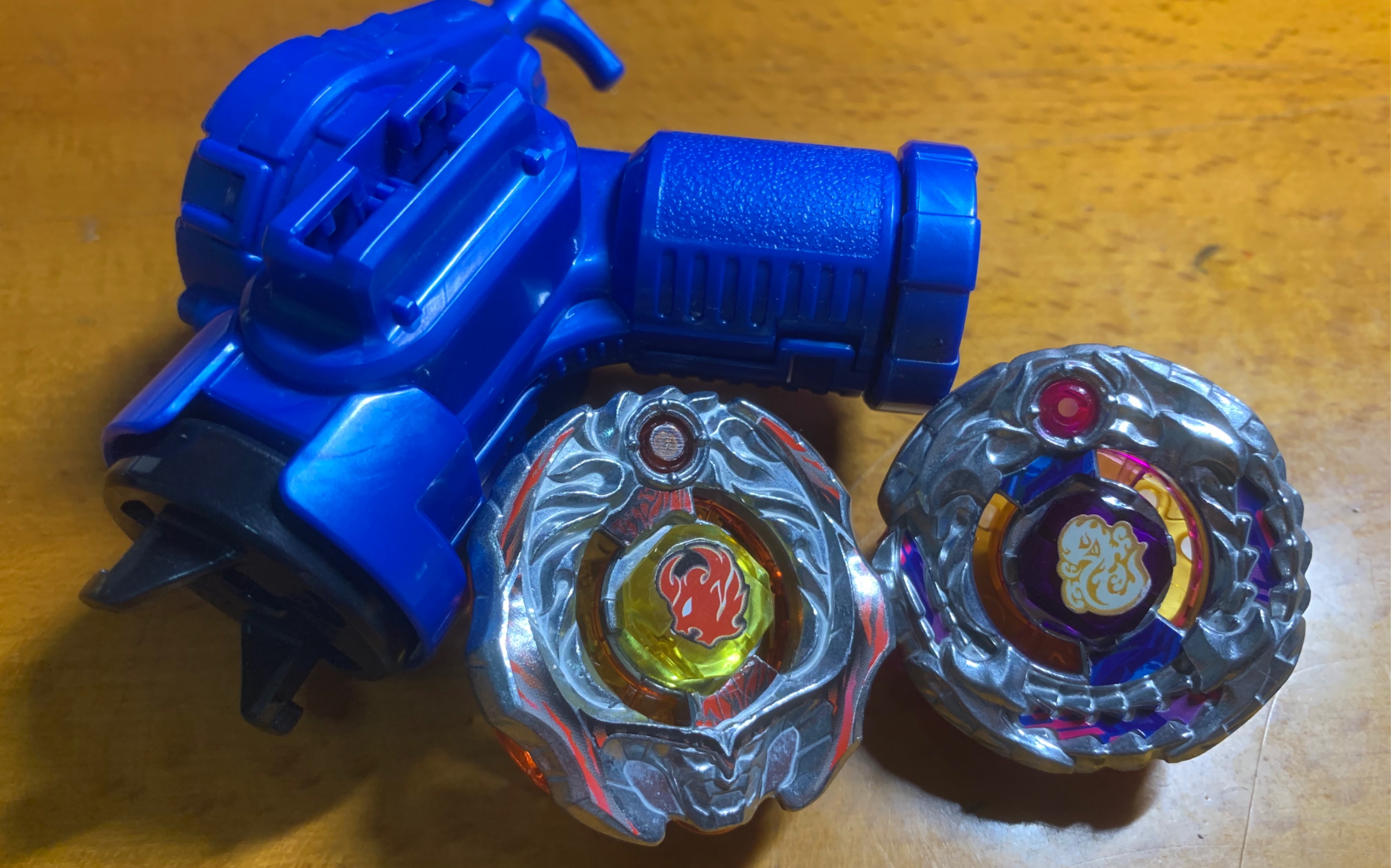 [爆旋陀螺钢铁战魂.zerog陀螺杂谈]何为zerog beyblade?