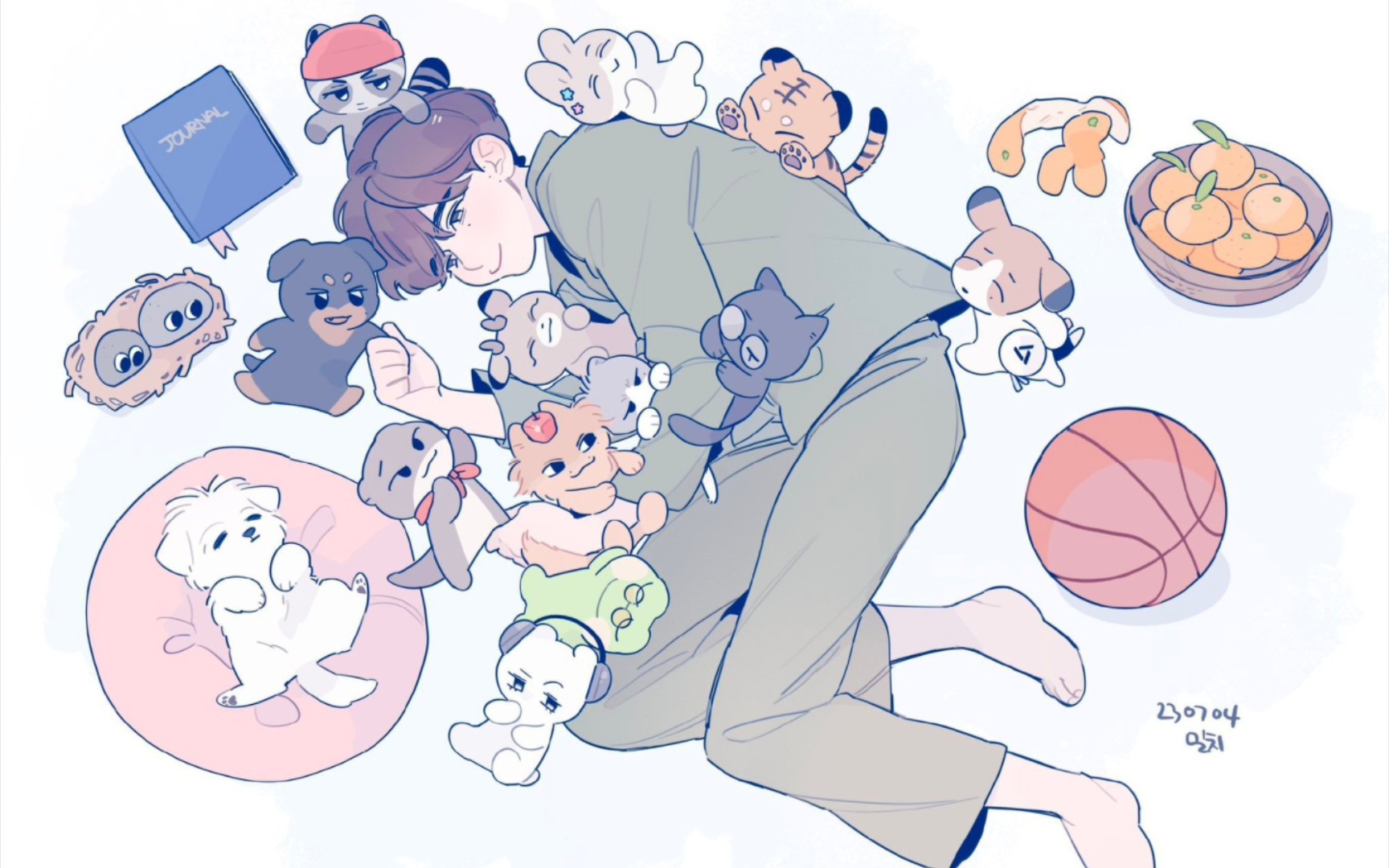 【开箱视频】seventeen正规四甜卡ep3一键毕生