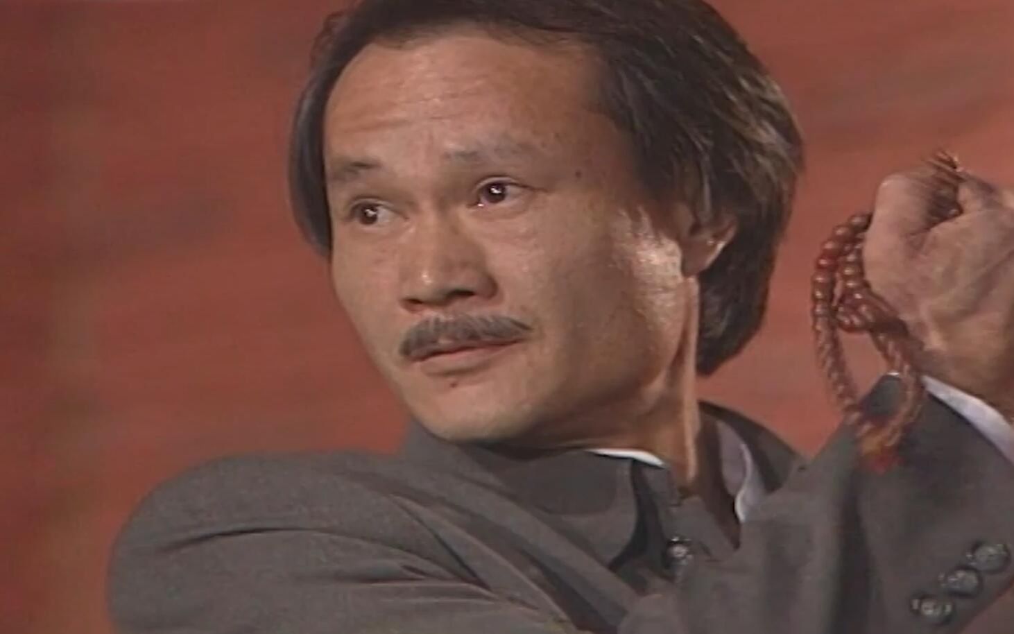 撞到正全集英叔大战九世恶人