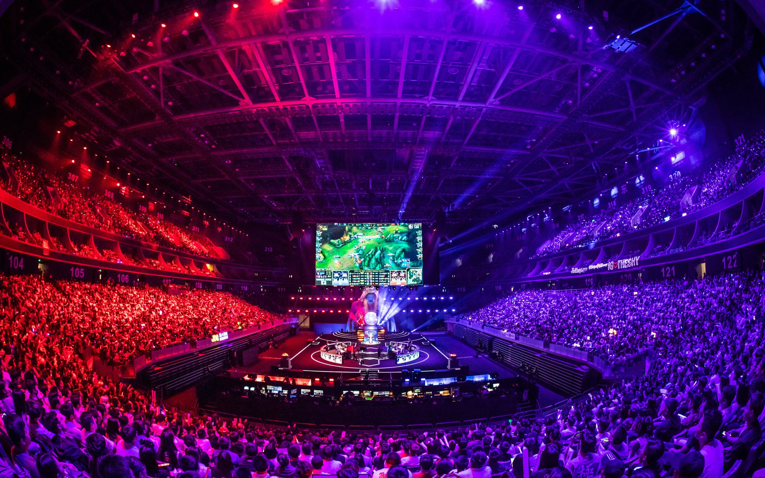 大企业的电竞俱乐部投资有何法则?