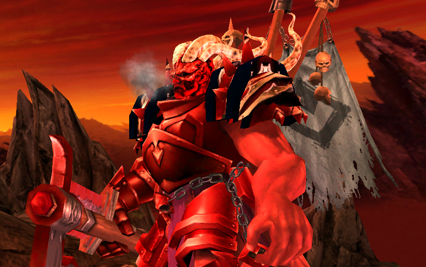 英雄无敌5.5牙姐mod,地狱跑跑