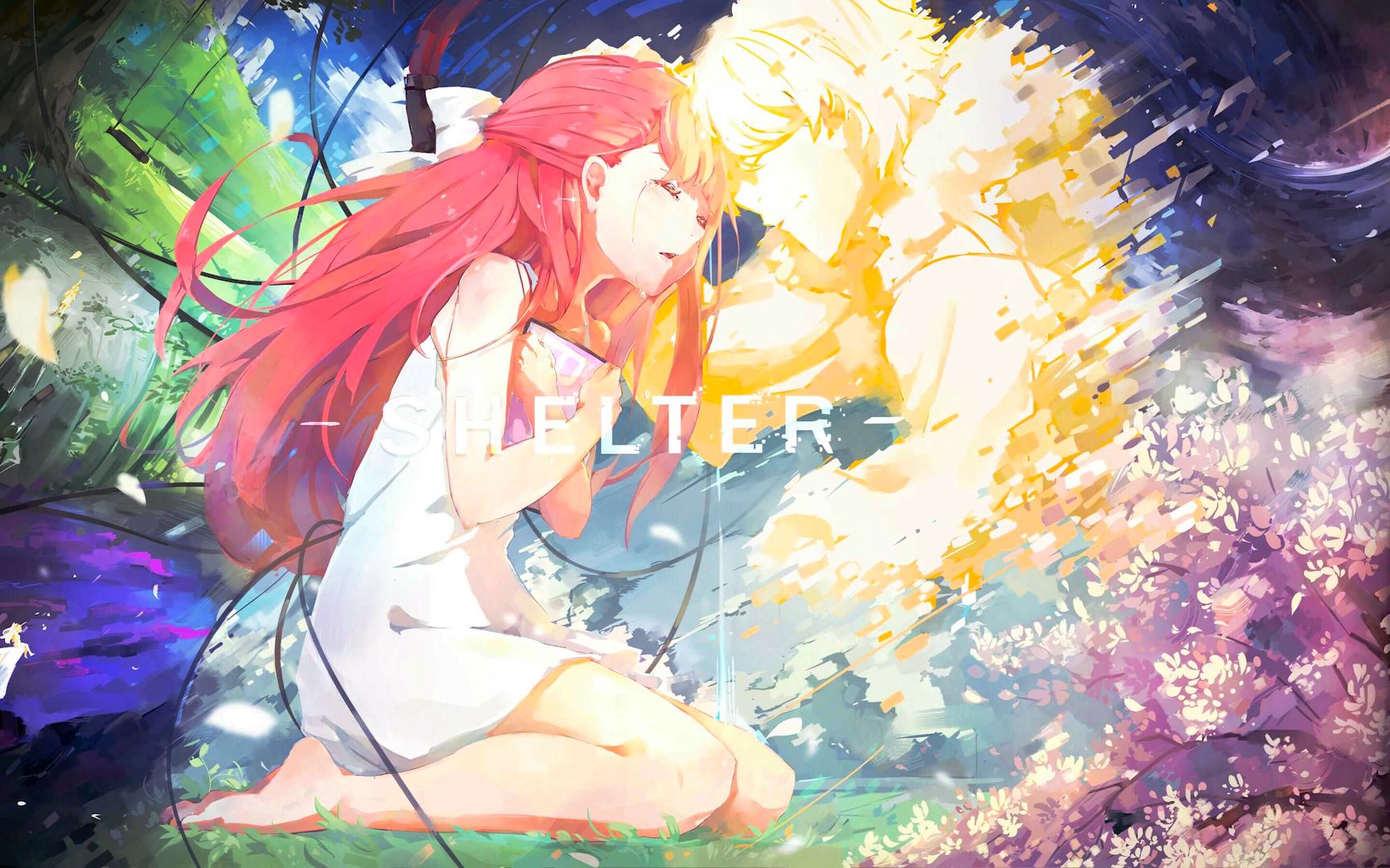 [图]shelter（避难所）BD1080p中文字幕