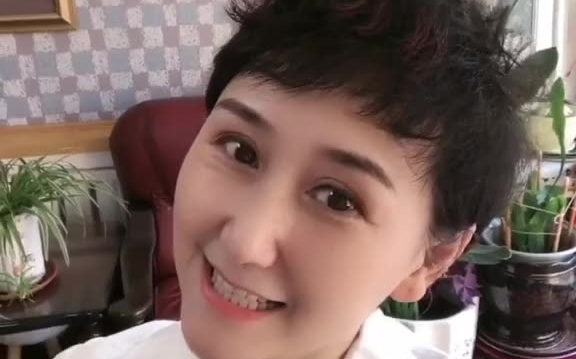 大奎媳妇唱的真好