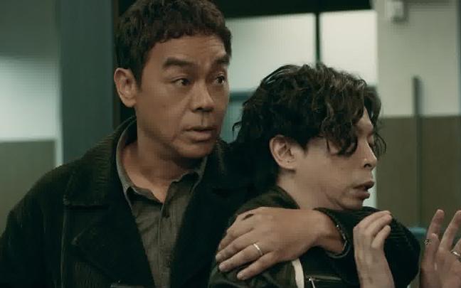 《谈判专家》端午档上映!刘青云吴镇宇强强对决,谁将胜出?