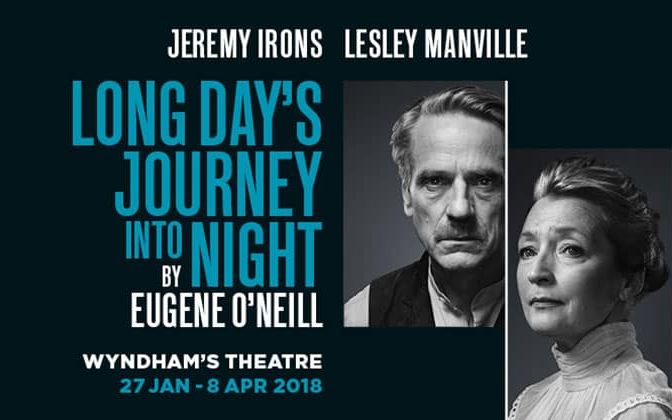 [图]Long Day's Journey Into Night cast interview & trailer