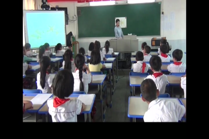 [图]【获奖】小学音乐优质课视频_螃蟹歌-刘老师优质课视频教学公开课