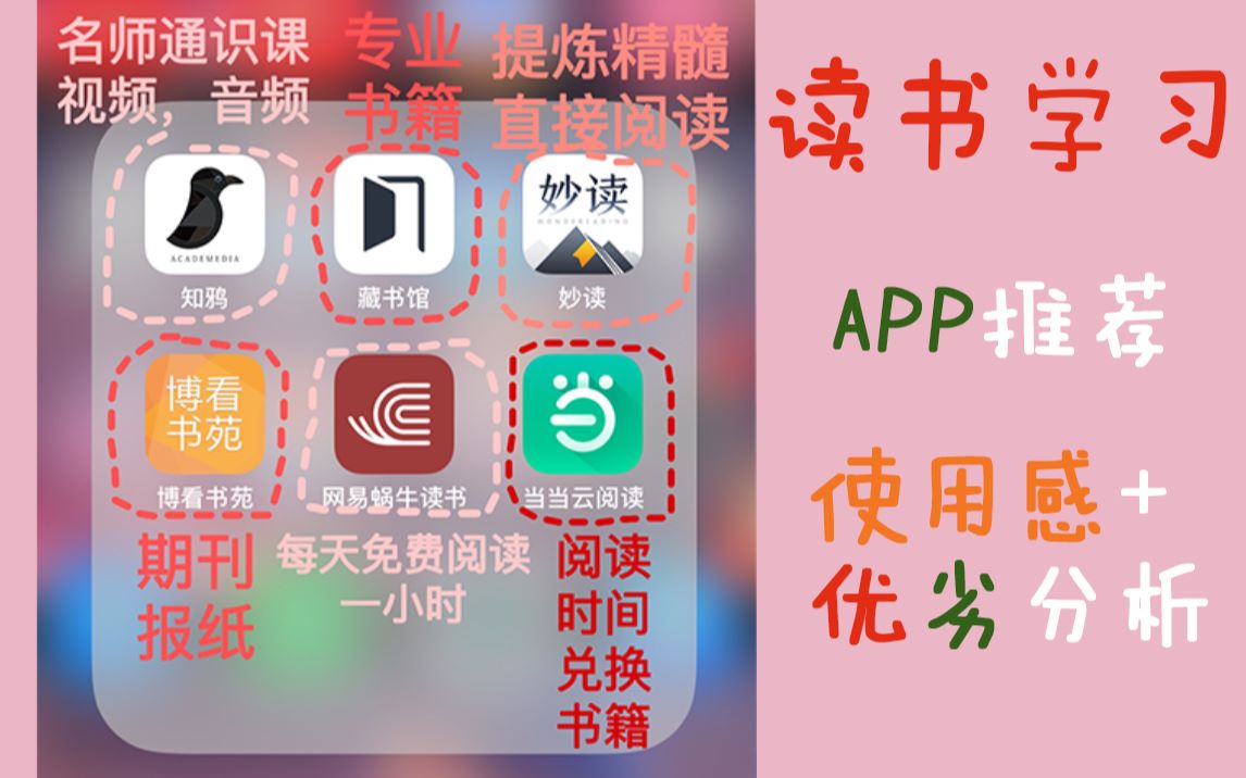 [图]一起读书吧| 超强APP帮你养成良好阅读习惯