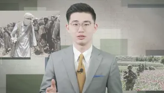 骁话一下：19年打掉2万亿，帝国坟场阿富汗在美国头上又应验了