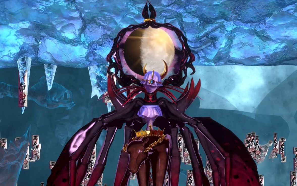 血污夜之仪式斩月刀的真正用途