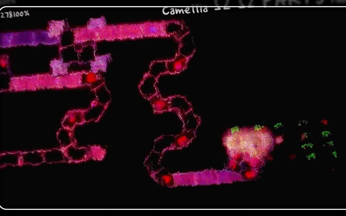 [Trusion] 极难版本的观赏谱零件尝试 鐁RTS