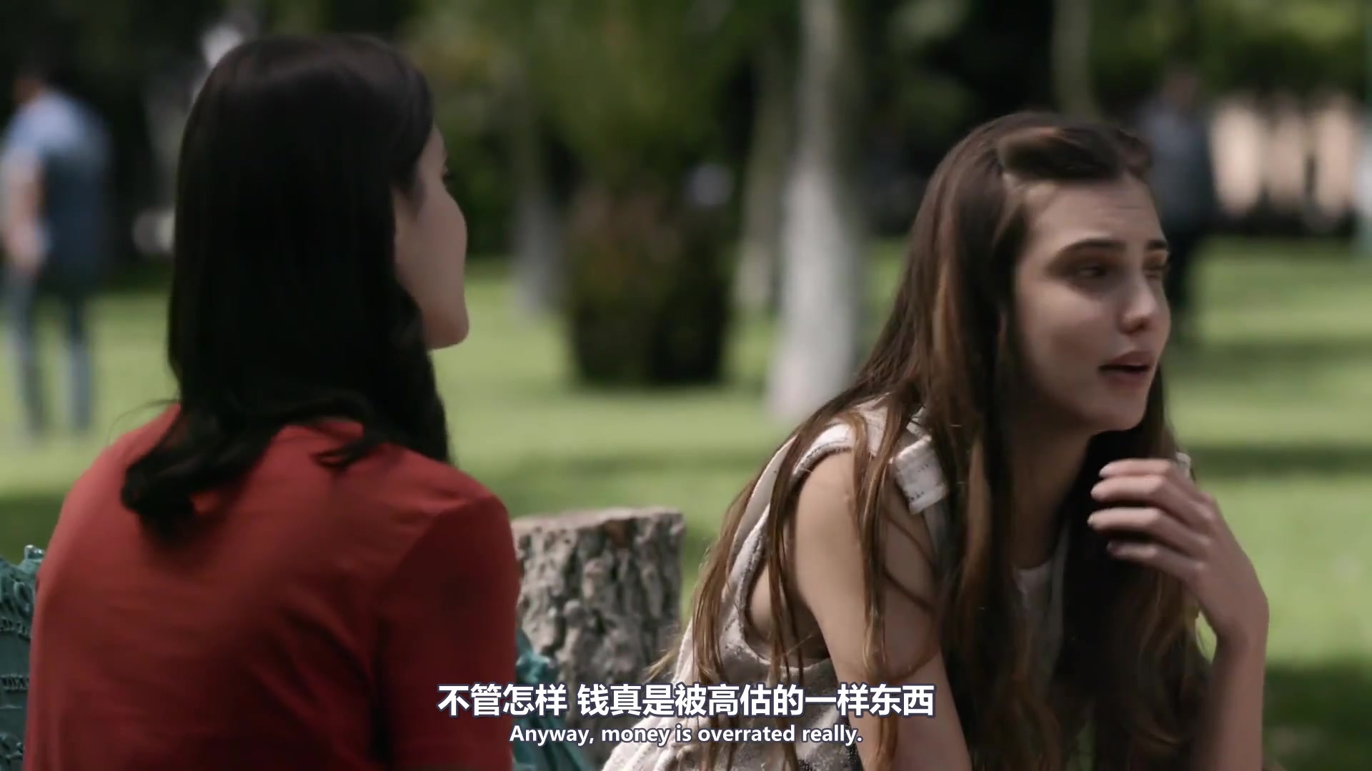 [图]Juliana & Valentina 1080p 中英双语