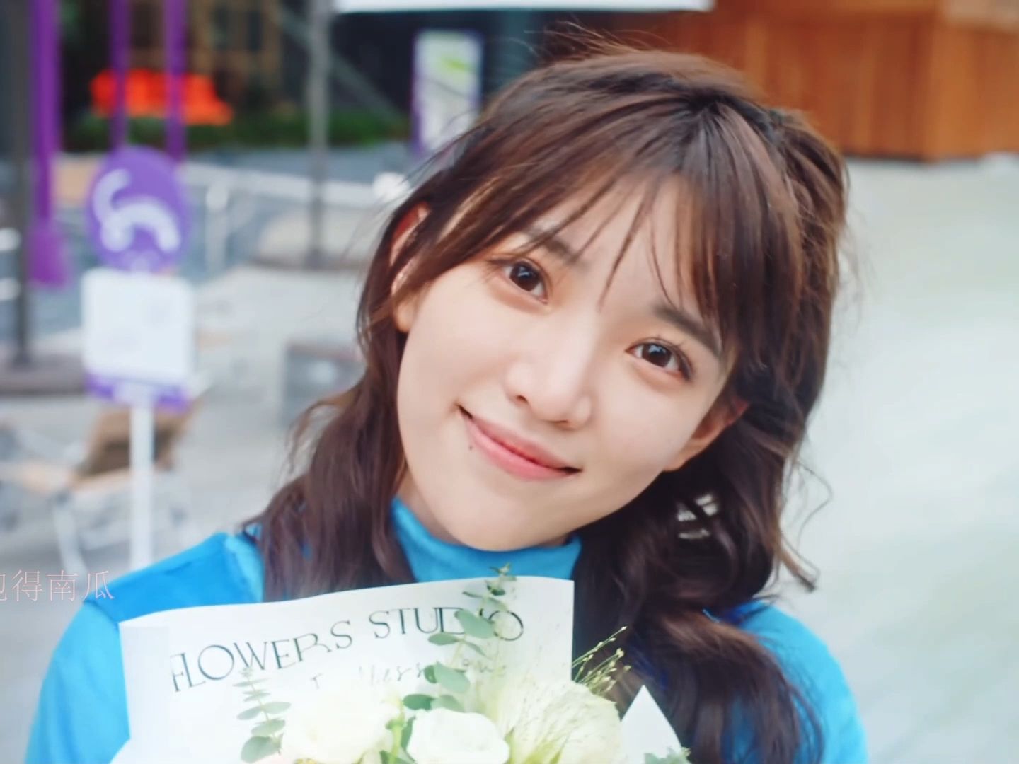 【反转21克-命运红线】安安:甜蜜生活,最终扮演