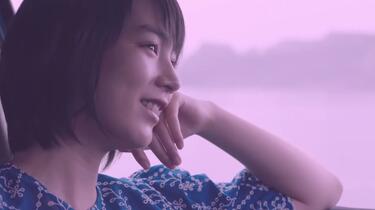 2017-04 のん 能年玲奈 ネッツトヨタ広島 CM ようこそ 未来の入口へ 篇