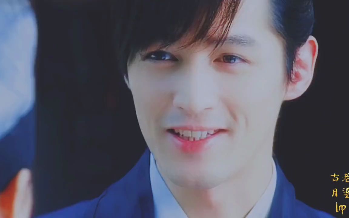 胡歌#古风混剪#盛世美颜 陌上人如玉,公子世无双.