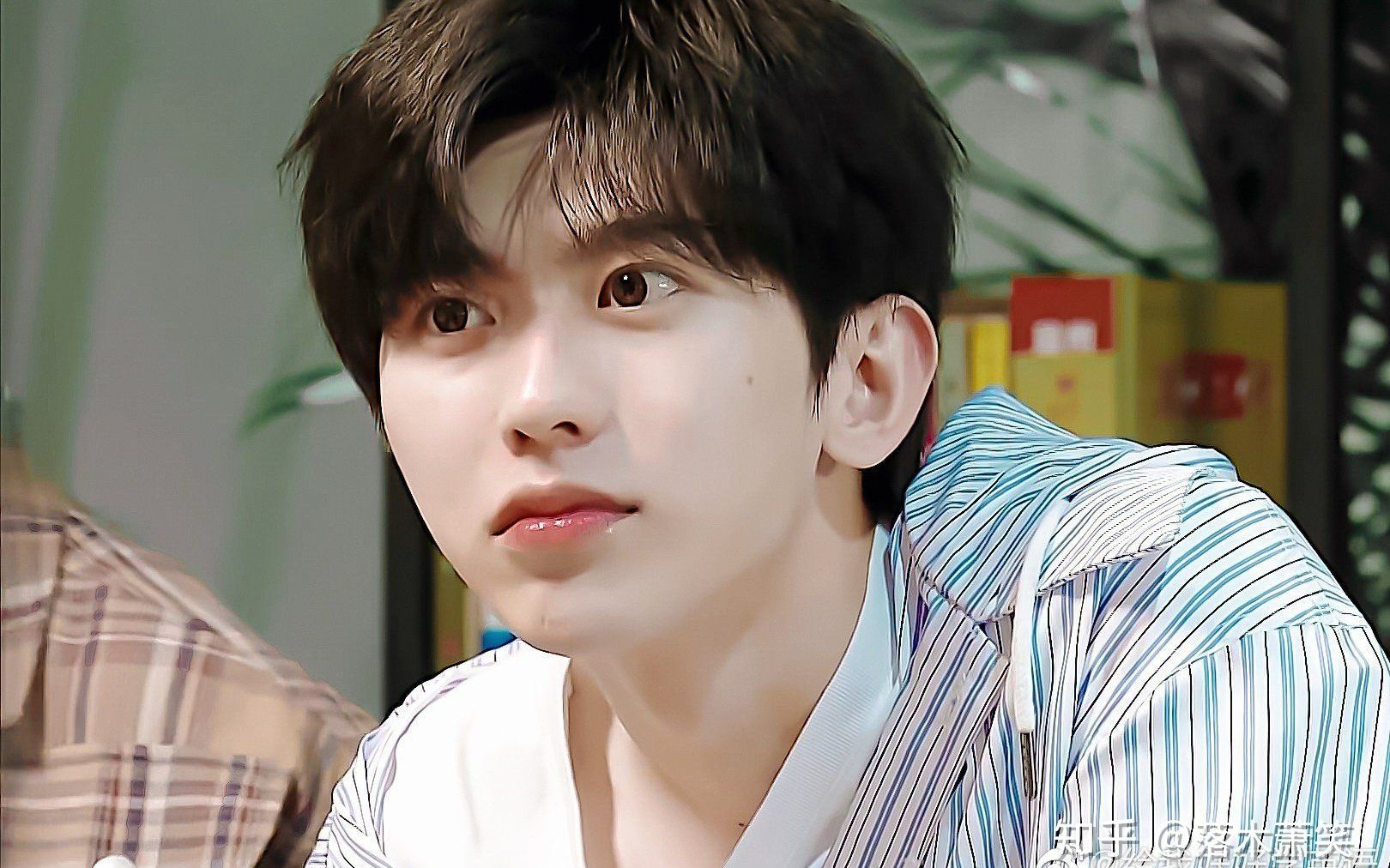 黑粉请起开,ikun进