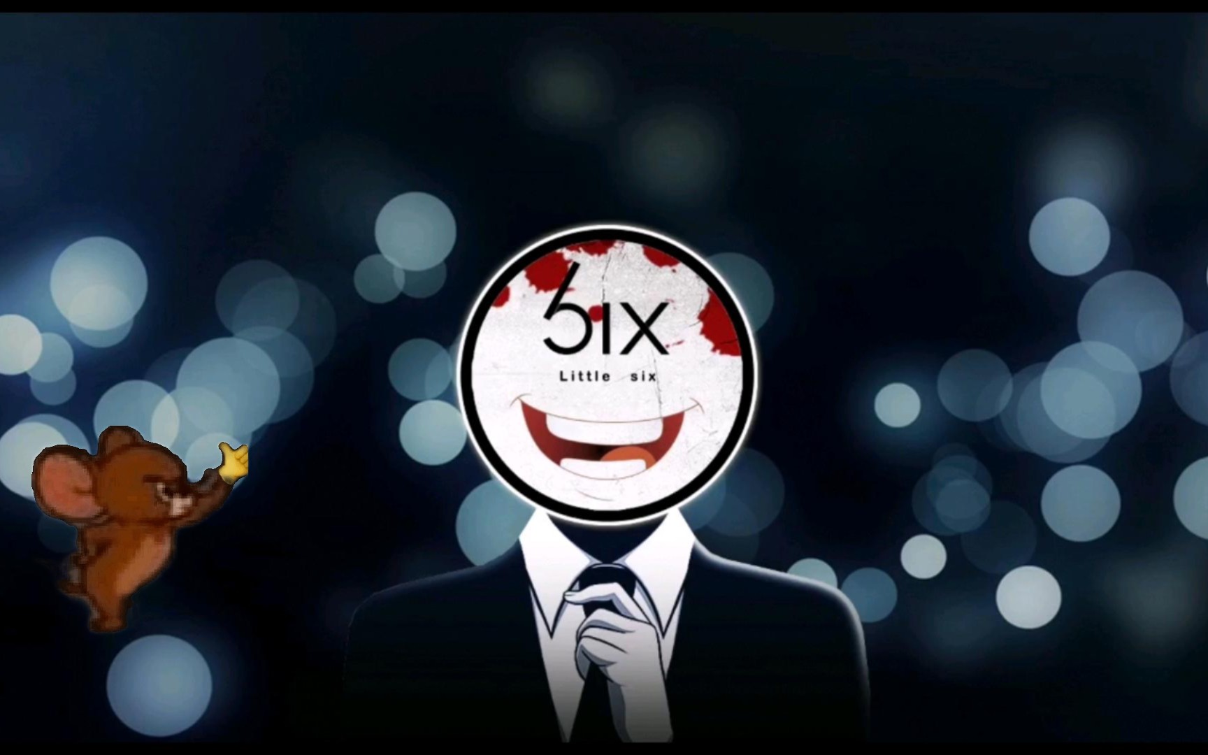 【恐惧之间丨马老六】意识到自己和队友拉胯却还能赢!