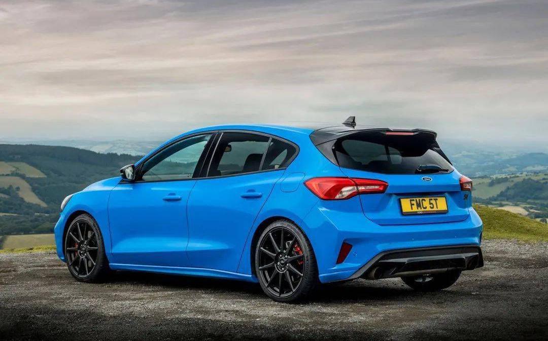 活动作品福克斯rs纽北赛道跑圈