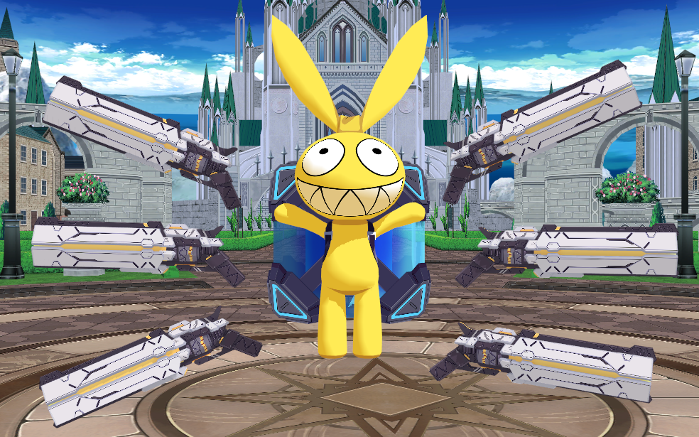 【崩坏3】吼姆健美操_哔哩哔哩 (゜-゜)つロ 干杯~-bilibili