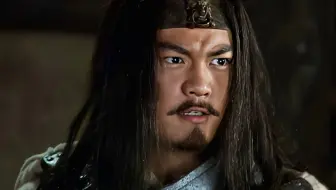 锦马超夜战黑张飞，孔明献计收服马超