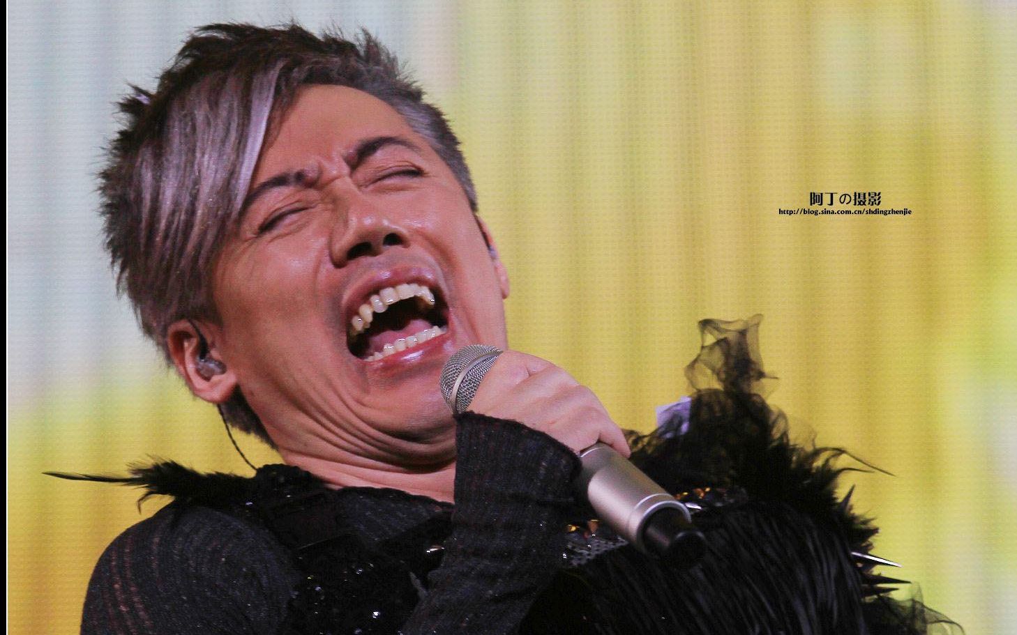 唱歌教学:为啥张宇《曲终人散》能唱出老婆跟人跑了的感觉?