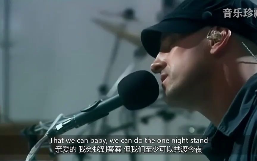 加拿大钢琴诗人Daniel Powter(Free Loop)现场版哔哩哔哩bilibili